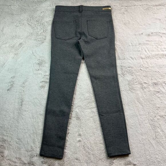 Pilcro and the Letterpress Womens Pants Size 28 Serif Soft Stretch Skinny Slim - Picture 7 of 8